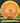 Innova Rollo Orange/Yellow/Bronze 170g