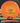 Innova Rollo Star Orange/Gold Scratch 162.1g