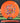 Innova Rollo Star Orange/Rainbow 173.0g