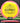 Innova Savant Halo Star yellow-pink/black 172g