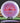 Innova Shryke Halo Star Cotton Candy-White/Red 163.3g