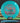 Innova Shryke Star Star Aqua/Red 166.9g