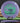 Innova Shryke Star Star Midnight Purple/Emerald 149.4g
