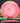 Innova Sidewinder Star Pink/White 174.8g