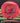 Innova Sidewinder Star Red/Black 169.3g