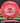 Innova Sidewinder Star red/silver 171.8g