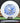 Innova Sidewinder Star White/Blue 175.7g