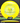 Innova Sidewinder Star Yellow/Silver 159.1g