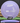 Innova Sonic DX purple/silver 179g