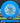 Innova Star Sync Star Blue/Gold 174.3g