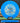 Innova Star Sync Star Blue/Gold 174.5g