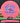 Innova Star Sync Star Pink/Shatter Blue 167.8g