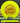 Innova Star Sync Star Yellow/Red 175.7g