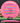 Innova TeeBird Star Pink/Rainbow 163g