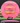 Innova TeeBird Star Pink/Rasta 163g