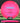 Innova TeeBird3 Pink/Rainbow 175.1g