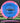 Innova Tern Halo Star Blurpe-Pinkle/Black 175,19g