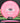Innova Tern Halo Star Bubblegum-Pink/Silver 171.9g