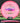Innova Tern Halo Star Pink-Hot Pink/Rainbow 172.22g