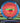 Innova Tern Halo Star Red-Blue/Rasa 170.33g