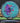 Innova Tern Pro Aqua-Black/Purple-Pink 173.7g