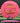 Innova Tern Star Pink/Rainbow 173.2g