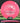 Innova Tern Star Pink/Silver 172.2g