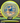 Innova Thunderbird Champion Green/Chartreuse/Gold/Blue 175.1g