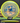 Innova Thunderbird Champion Green/Chartreuse/Gold/Blue 175.7g