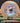 Innova Thunderbird Champion Grey/Orange Shatter/Teal/Maroon 174.8g