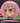 Innova Thunderbird Champion Lilac/Pink/Red/Gold 175.3g