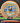 Innova Thunderbird Champion Silverish/Orange/Gold/Blue 175.8g