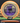 Innova Thunderbird Champion Silverish/Orange/Purple/Black 175.9g