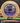 Innova Thunderbird Champion Silverish/Orange/Purple/Black 176g