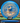 Innova Thunderbird Champion White/Blue/Gold/Blue 175.4g