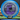 Innova Thunderbird Champion White/Blue/Purple 176.4g