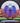 Innova Thunderbird Maroon-White/Purple-Blue 167.7g