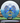 Innova Thunderbird White/Blue/Gold/Blue 175.7g