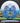 Innova Thunderbird White/Blue/Gold/Blue 175.8g