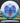 Innova Thunderbird White/Blue/Orange/Blue 162.8g