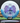 Innova Thunderbird White/Blue/Silver/Purple 162.7g