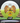 Innova Thunderbird White/Green/Yellow/Red 175.5g