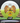 Innova Thunderbird White/Green/Yellow/Red 176.8g