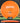 Innova TL Champion Orange/Silver 151.1g