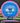 Innova Valkyrie Halo Star Blue/Pink/Silver 175.6g