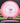 Innova Valkyrie Halo Star White/Pink/Silver 151.3g