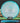 Innova Wombat3 S-Line Halo White-Teal/Disco Ball 179.2g