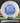 Innova Wombat3 S-Line White/Blue 175.1g