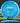 Innova Wraith Champion Blizzard-Aqua/Silver 136.6g