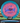 Innova Wraith Halo Star Pink-Teal/Blue 172g